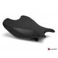 LUIMOTO (Baseline) Rider Seat Cover for the HONDA CBR1000RR (2017+) LUIMOTO (Baseline) Rider Seat Cover for the HONDA CBR1000RR (2017+)